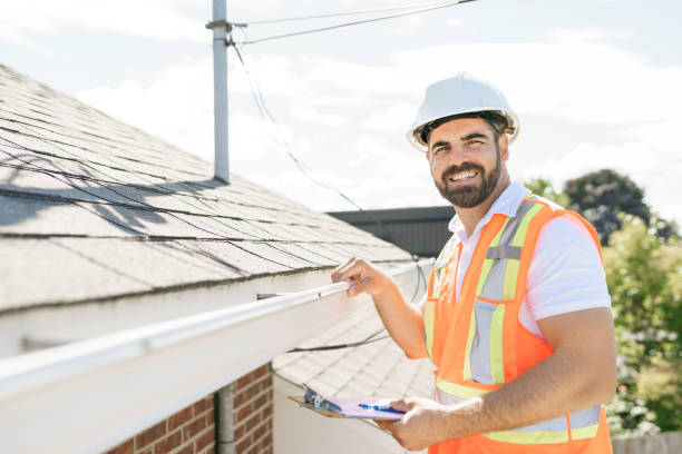 Best Roof Waterproofing Services  in Lipscom, AL