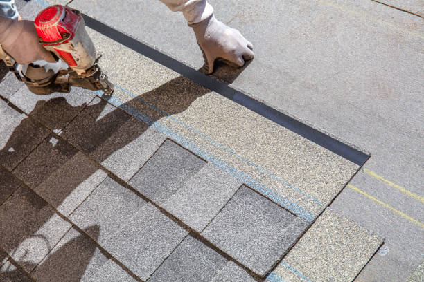 Best Commercial Roofing Services  in Lipscom, AL